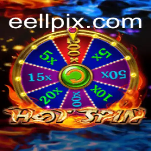 Descubra o Fascinante Mundo do Jogo HotSpin