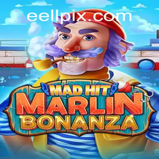 Descubra o Fascinante Mundo de 'MadHitMarlinBonanza'