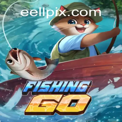 Descubra o Empolgante Mundo de FishingGO