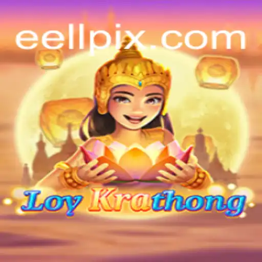 Descubra LoyKrathong: O Jogo Inspirado na Tradição Tailandesa