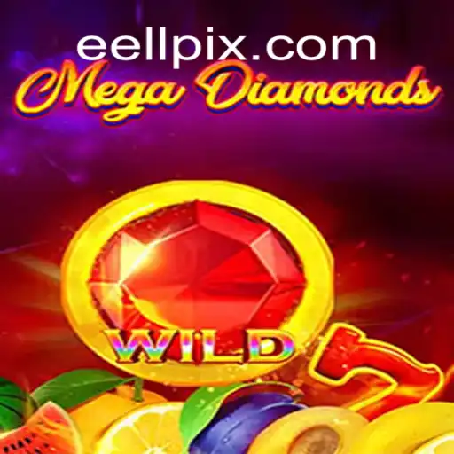 MegaDiamond: Um Mergulho Totalmente Novo no Mundo dos Jogos