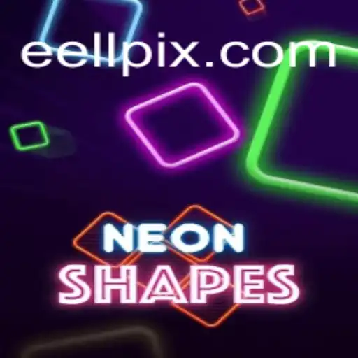 Descubra NeonShapes: O Jogo de Estratégia que Conquista o Mundo