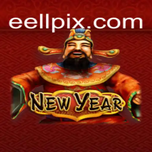 Descubra o Novo Jogo 'NewYear' da EELL.com: Descrição, Introdução e Regras
