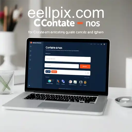 Como a EELL.com Revoluciona o Processo de Contate-nos para Empresas Modernas