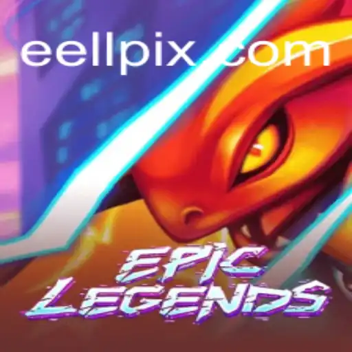 Descubra o Universo de EpicLegends: Um Novo Mundo de Aventura