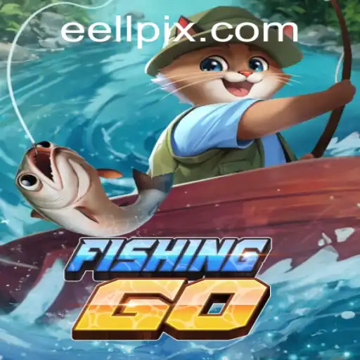 Descubra o Empolgante Mundo de FishingGO