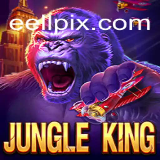 Descubra o emocionante mundo de JungleKing – Onde a aventura nunca termina