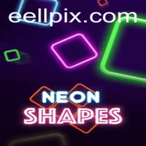 Descubra NeonShapes: O Jogo de Estratégia que Conquista o Mundo
