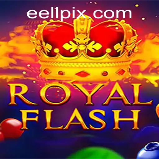 Explorando o Mundo de RoyalFlash: Um Mergulho nas Regras e na Introdução