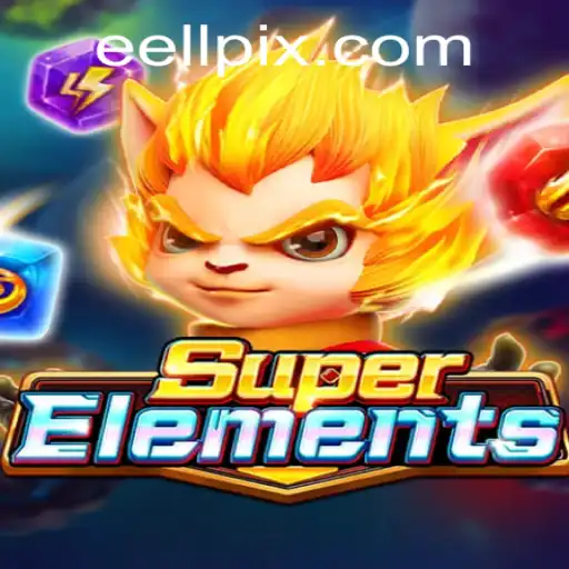 Explorando o Mundo de SuperElements: Uma Novidade em Jogos de Estratégia