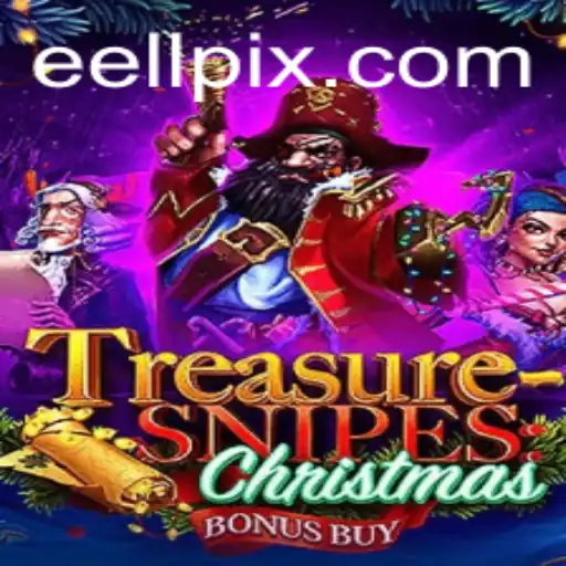 TreasurysnipesChristmas: Uma Aventura Natalina Inesquecível