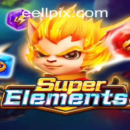 Explorando o Mundo de SuperElements: Uma Novidade em Jogos de Estratégia
